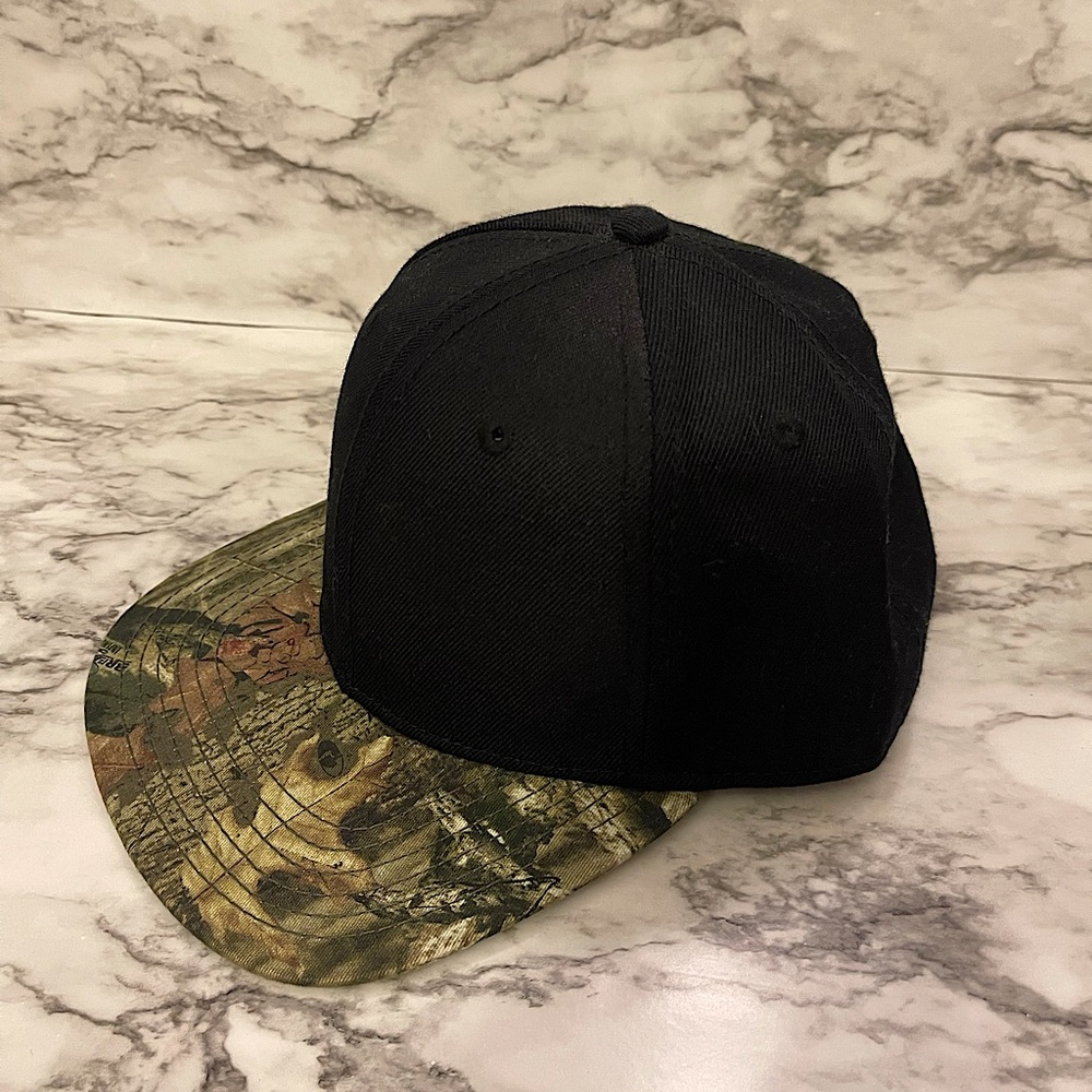 Lids Forest SnapBack Hat